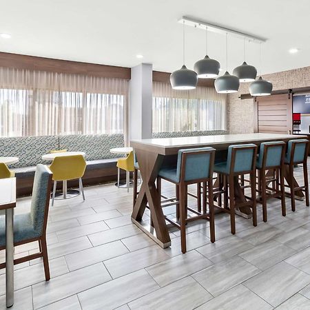 Hampton Inn Washington Dış mekan fotoğraf