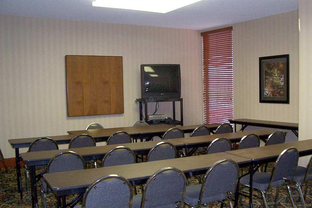 Hampton Inn Washington Konforlar fotoğraf