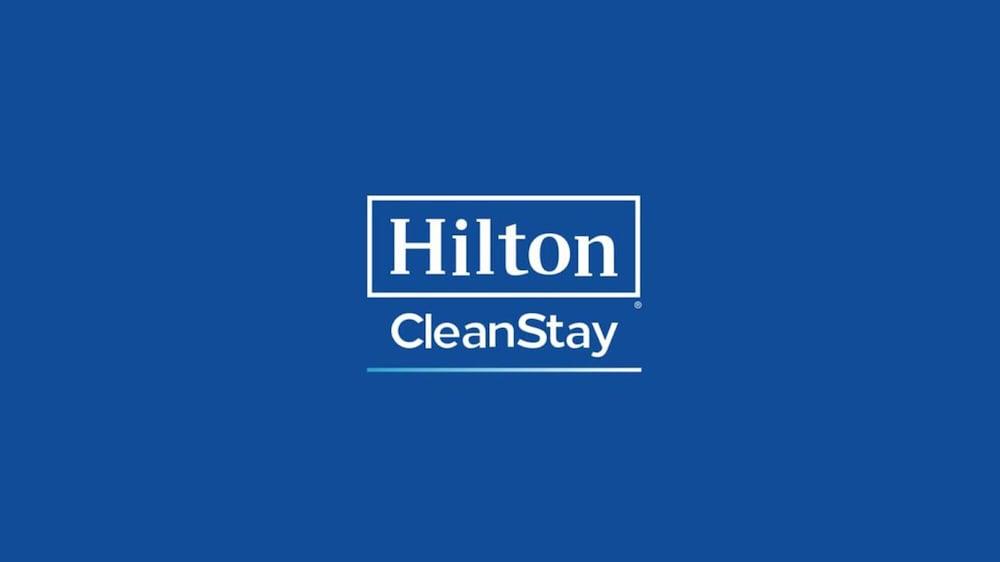 Hampton Inn Washington Dış mekan fotoğraf