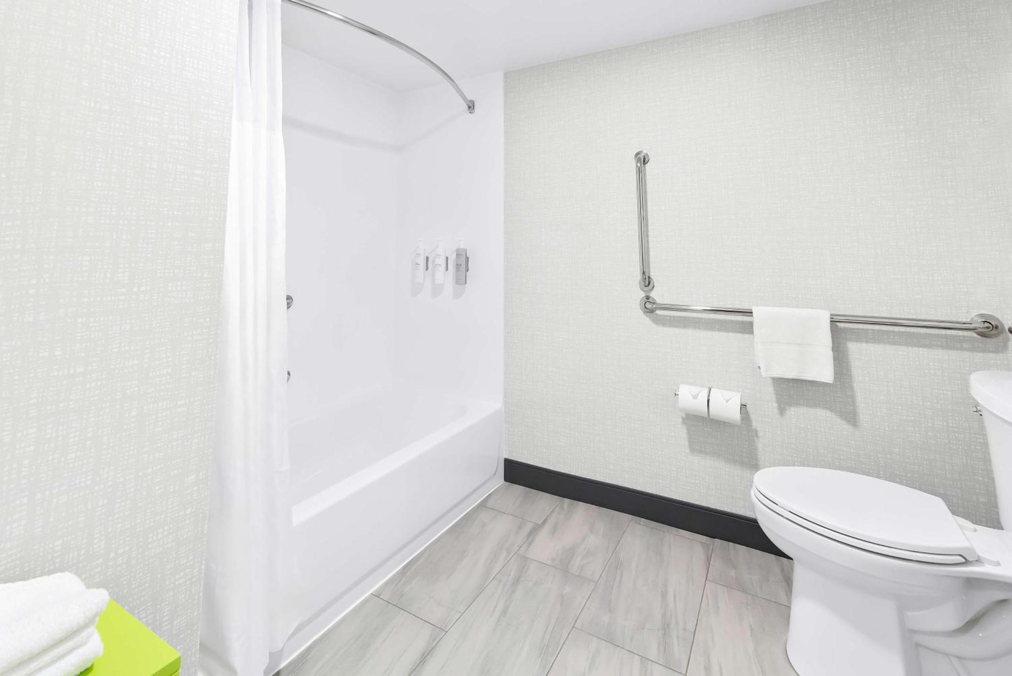 Hampton Inn Washington Dış mekan fotoğraf