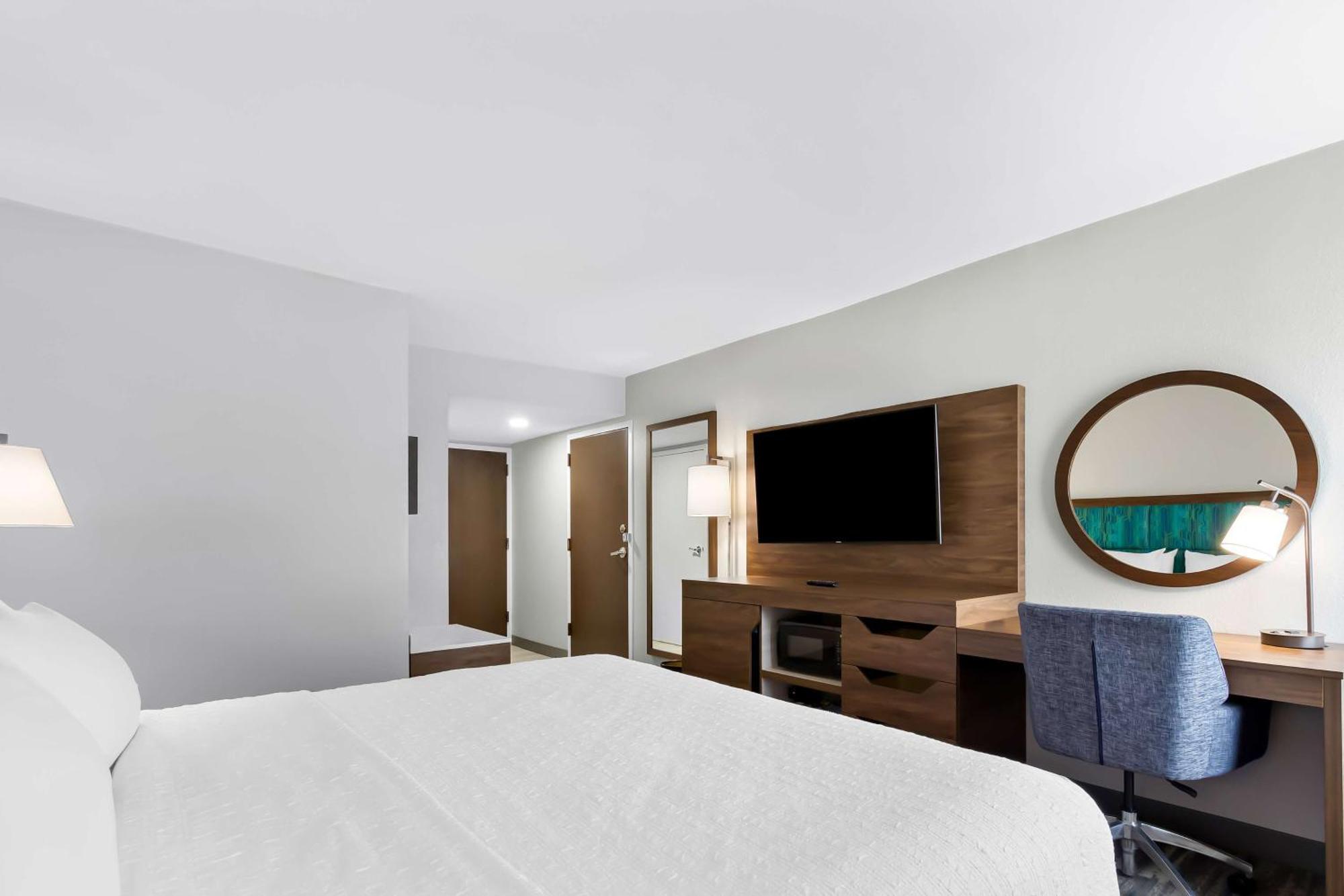 Hampton Inn Washington Dış mekan fotoğraf