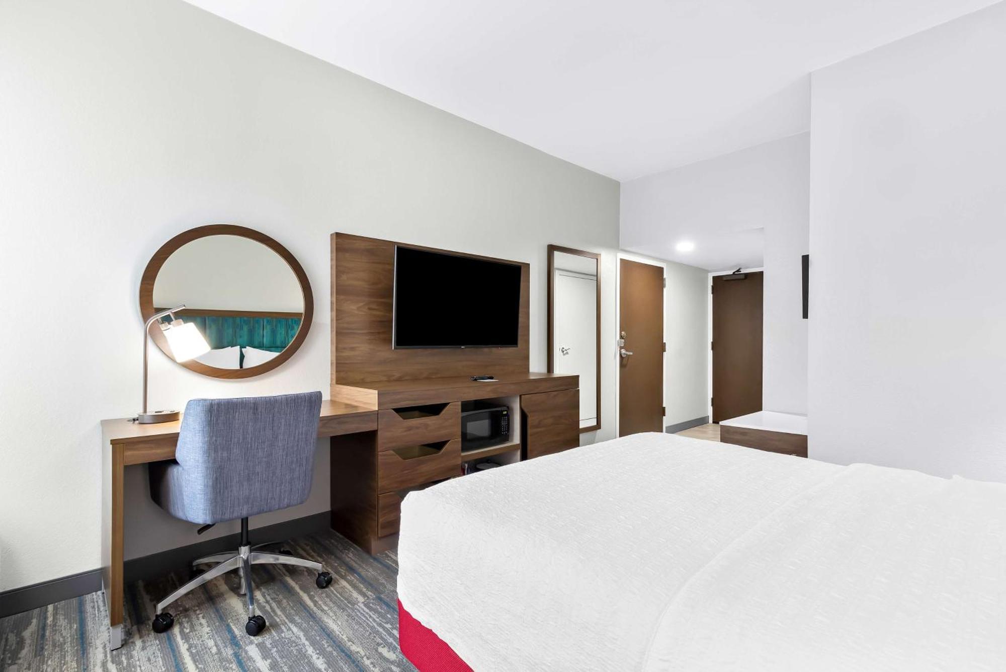 Hampton Inn Washington Dış mekan fotoğraf