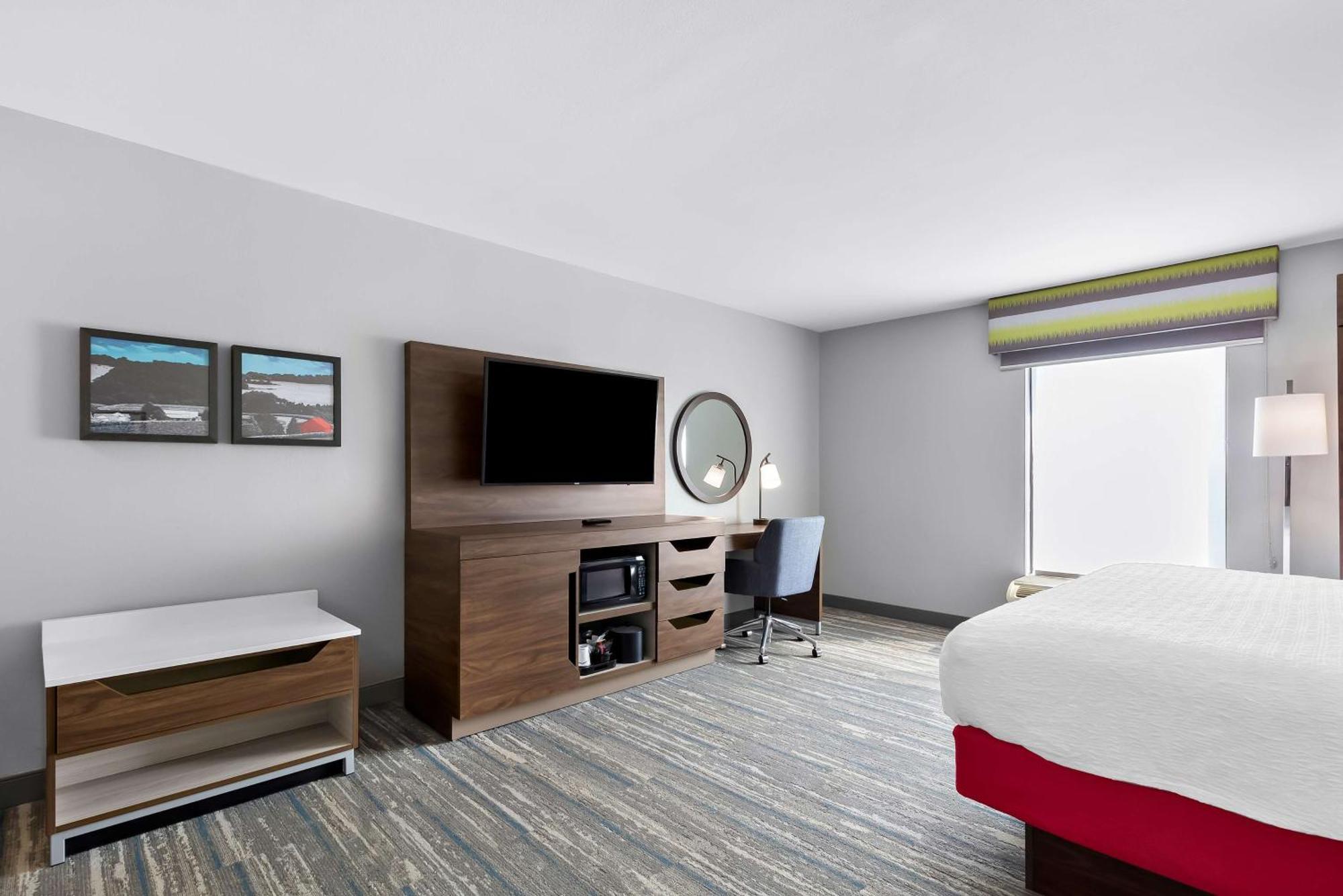 Hampton Inn Washington Dış mekan fotoğraf