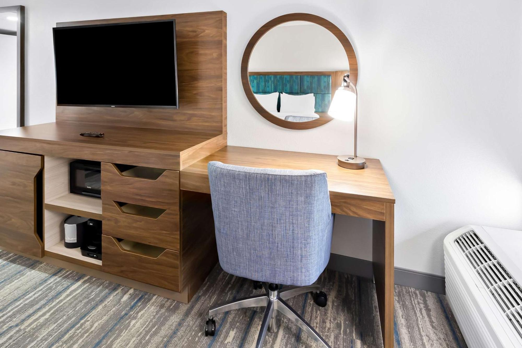 Hampton Inn Washington Dış mekan fotoğraf