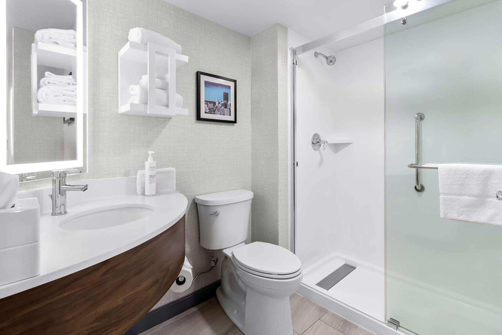 Hampton Inn Washington Dış mekan fotoğraf