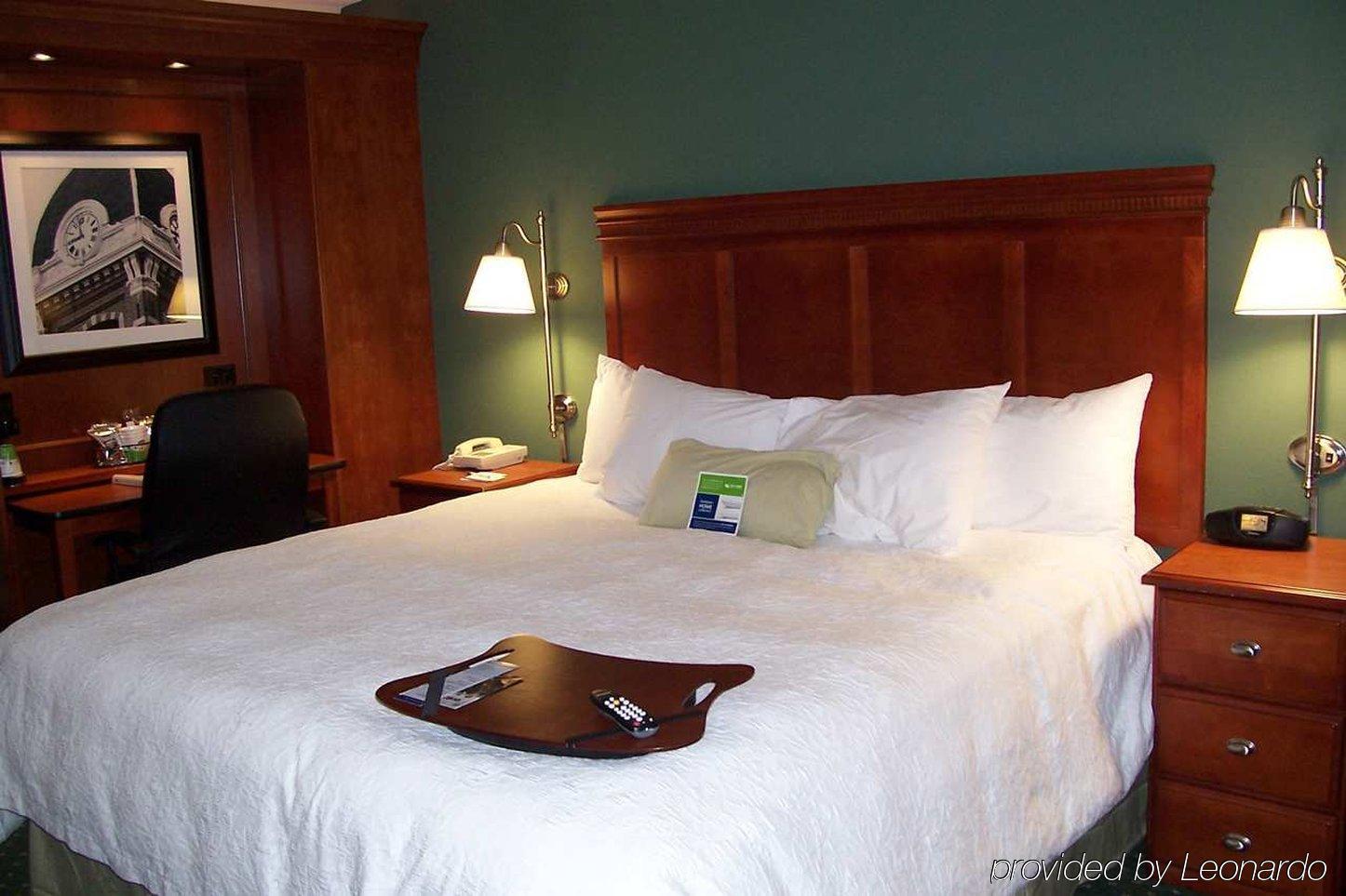 Hampton Inn Washington Oda fotoğraf