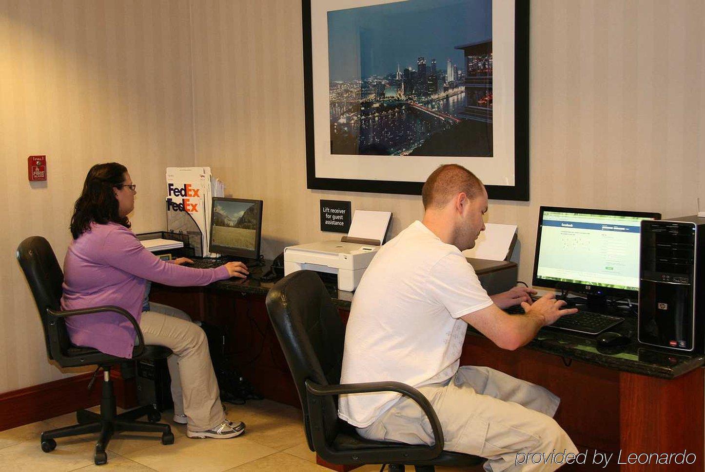 Hampton Inn Washington Dış mekan fotoğraf